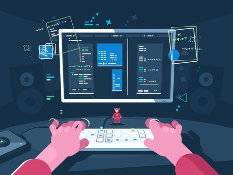 Todo lo que necesitas saber para aprender a programar