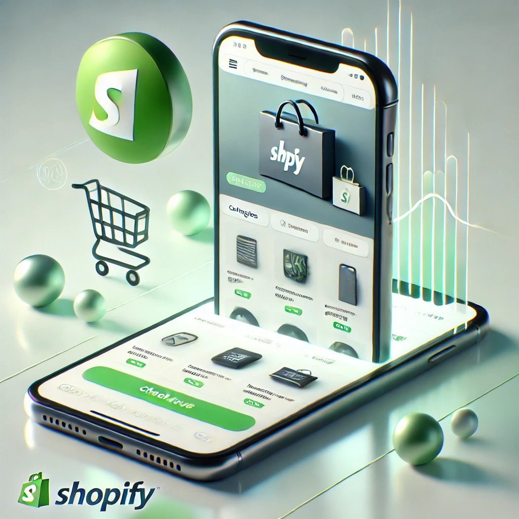 Shopify apps