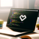 Creating a Heart in HTML and CSS