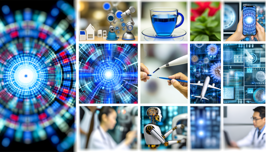 How AI Will Make Our Lives Better