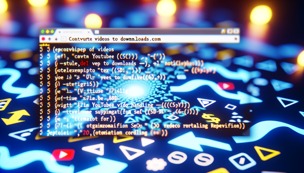 How to Convert YouTube Videos to Downloads with Node.js